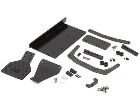 McAllister Racing Associated® SC6 Modified Body Mounting Kit (SC6.1,6.2,6.4)