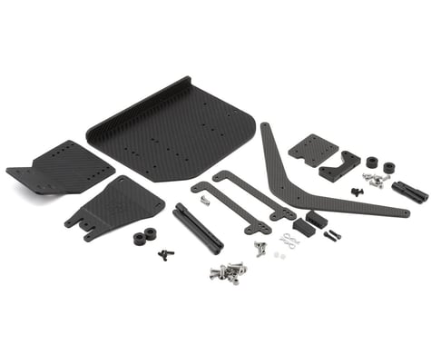 McAllister Racing Dagger SC Modified Full Body Mounting Kit for Traxxas® Slash®