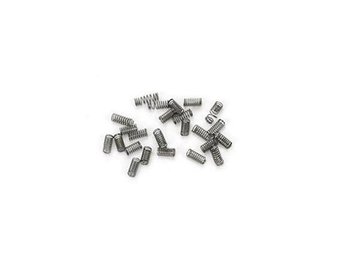 McHenry Couplers N Knuckle Spring (24 ea)