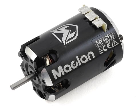 Maclan MRR Competition Sensored Modified Brushless Motor (3.5T)