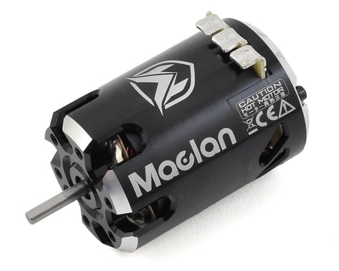 Maclan MRR Competition Sensored Modified Brushless Motor (6.5T)