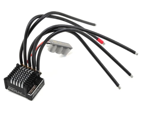 Maclan MMAX Pro 160A Competition Sensored Brushless ESC