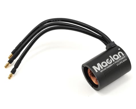Maclan MX540 5000Kv Stator