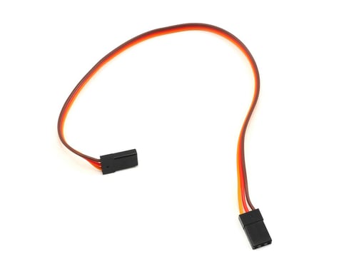 Maclan 20cm Receiver Cable (Male/Male)