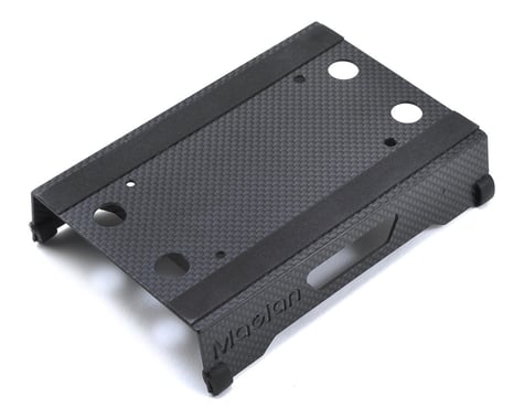 Maclan Professional Carbon Fiber On-Road Car Stand