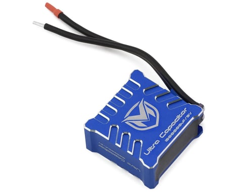 Maclan Ultra Capacitor (Blue)