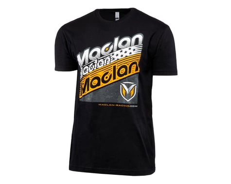 Maclan 2021 Team Racing T-Shirt (M)
