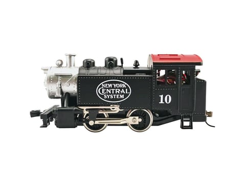 Model Power 96515 0-4-0 Tank Switcher NYC HO Exclusive!