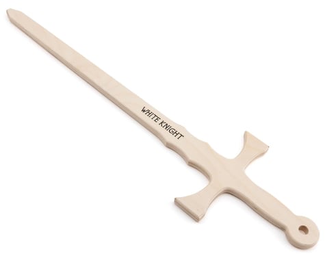 Magnum Enterprises White Knight Wooden Sword (23.5")