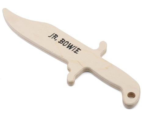 Magnum Enterprises Jr Bowie Wooden Knife