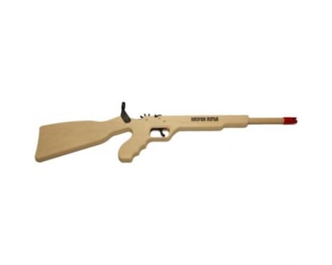 Magnum Enterprises GL2SR Sniper Rifle Rubber Band Gun