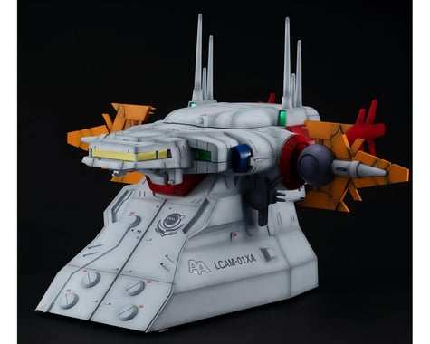 Megahouse Models Realistic Model Series #04 Archangel Bridge "Gundam Seed"