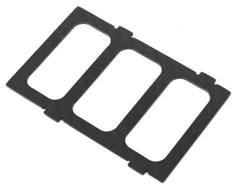 Mikado Rear Support Plate