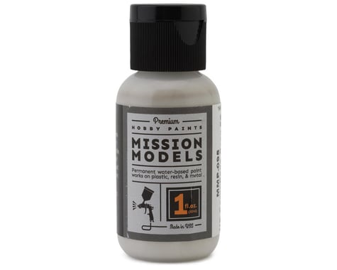 Mission Models US Camouflage Grey FS36622 Acrylic Hobby Paint (1oz)