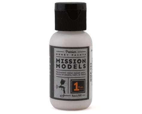 Mission Models Color Change Blue Acrylic Hobby Paint (1oz)