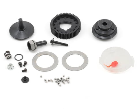 MIP Ball Differential Kit