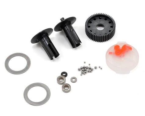 MIP Kyosho Super Diff Ball Differential Kit