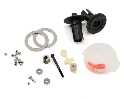 MIP TLR 22 Super Diff Ball Differential Kit