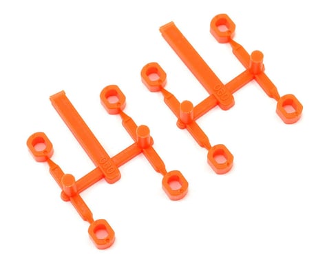 MIP No.2 "Pucks" (Orange) (8)