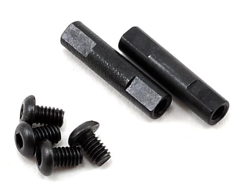 MIP "Pucks" No.2 Driveshaft Pins & Screws (2)