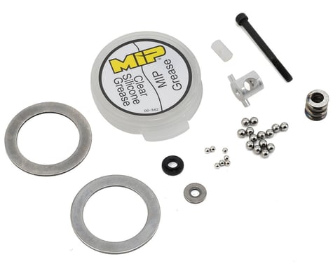 MIP Associated B6/B5 Ball Differential Rebuild Kit