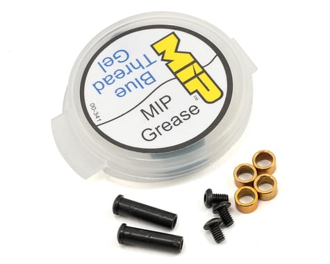 MIP "Pucks" Rollers Rebuild Kit