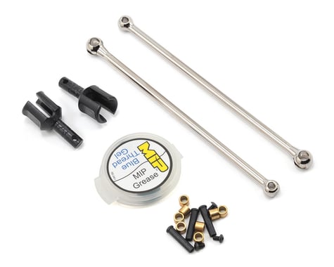 MIP TEN-SCTE "Rollers" Front/Rear Shiny Drive System