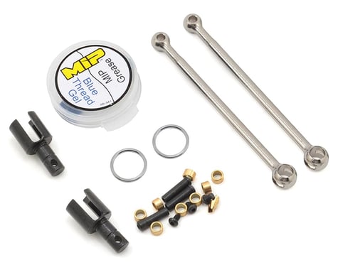 MIP Associated B6 Roller "Pucks" Gear Diff Kit