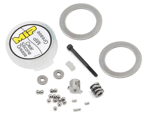 MIP Carbide Ball Standard Diff Rebuild Kit (B5/B6 Series)
