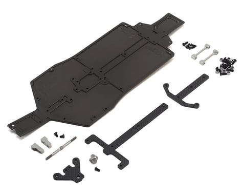 MIP Tekno EB410 Pro4mance Chassis Bundle Kit