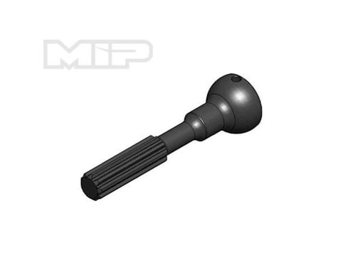 MIP X-Duty Male Bone for Traxxas™ 2WD & 4WD kits (1) (54mm)