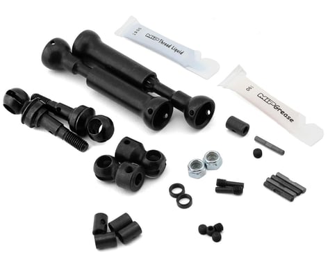 MIP Extreme Heavy Duty X-Duty Front Upgrade Drive Kit