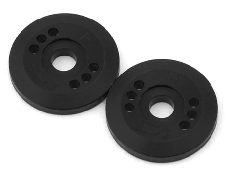 MIP 1/8 Bypass1 Hi-Flow Tapered Pistons (2) (10-Hole/Blank)