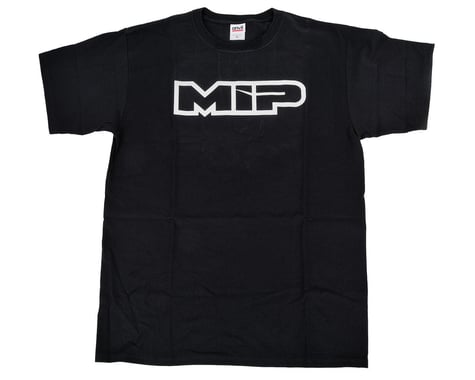 MIP T-Shirt (Black)