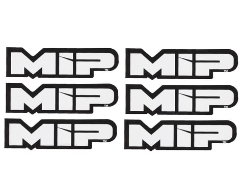 MIP Decals (6)
