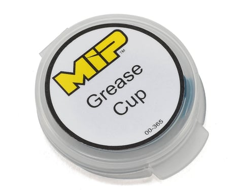 MIP Grease Cup
