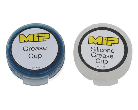 MIP Differential Lube Kit