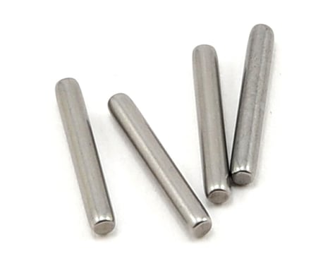 MIP 1/16" x .430 Steel Pin (4)