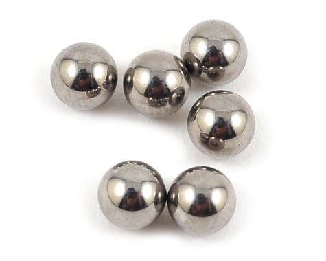 MIP "Quick Fill" 5/32” Stainless Steel Ball (6)