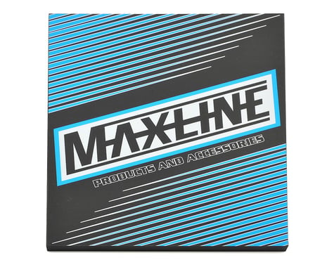 Maxline R/C Products 1/10th Scale Vertical Pit Setup Board (46.5x35cm)