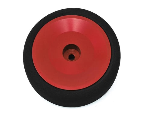 Maxline R/C Products Airtronics V2 Standard Width Wheel (Red)