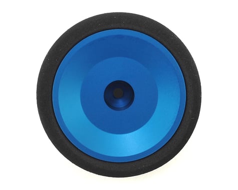 Maxline R/C Products Airtronics V2 Offset Width Wheel (Blue)