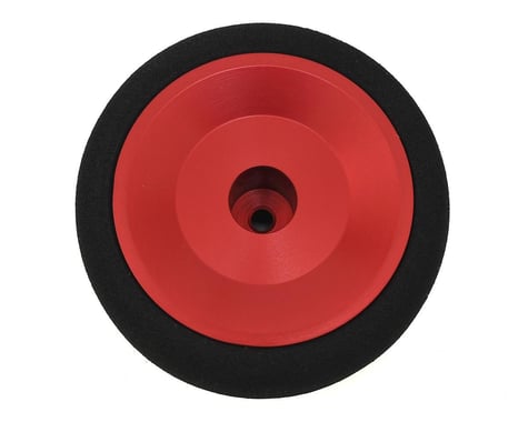 Maxline R/C Products Airtronics V2 Offset Width Wheel (Red)
