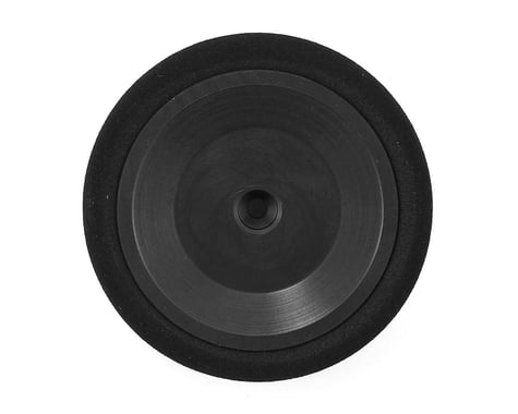 Maxline R/C Products KO/JR Standard Width Wheel (Black)