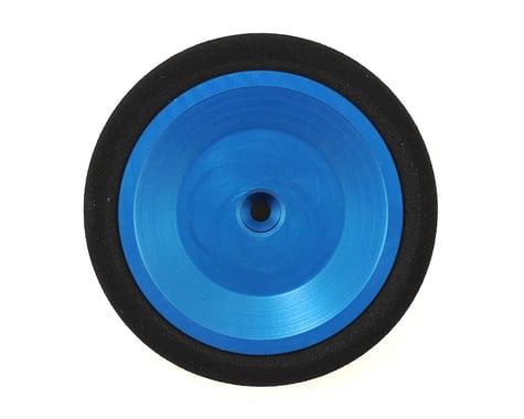 Maxline R/C Products KO/JR Standard Width Wheel (Blue)