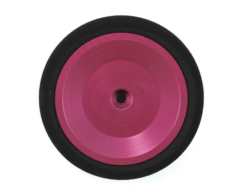Maxline R/C Products KO/JR Standard Width Wheel (Pink)