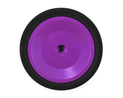 Maxline R/C Products KO/JR Standard Width Wheel (Purple)