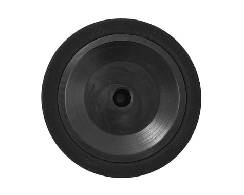 Maxline R/C Products KO/JR Offset Width Wheel (Black)