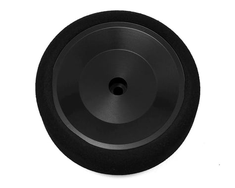 Maxline R/C Products Futaba Standard Width Wheel (Black)