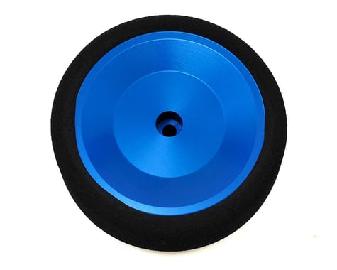 Maxline R/C Products Futaba Standard Width Wheel (Blue)